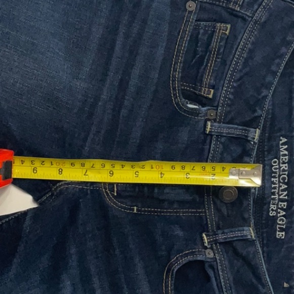 American Eagle Outfitters Jeans - Picture 8 of 8